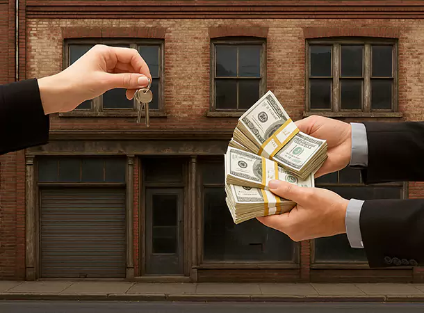 Sell Commercial Property Fast in Overland Park, Kansas