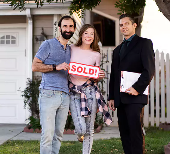We Buy Houses On Cash in Overland Park, KS