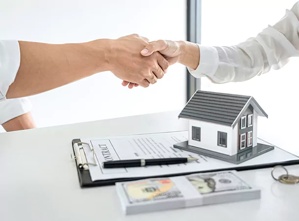 Wholesale Property Deals in Overland Park, Kansas
