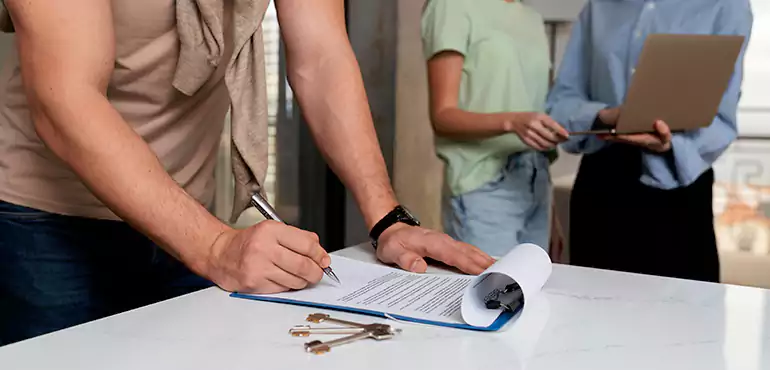 Trusted Local Home Buyers in Overland Park, KS With Years of Experience