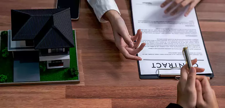 Why Overland Park Homeowners Trust Us During Foreclosure Trouble