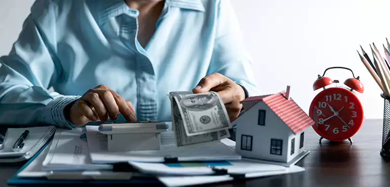 Selling Your Home for Cash? We Help in Any Situation in Overland Park, KS