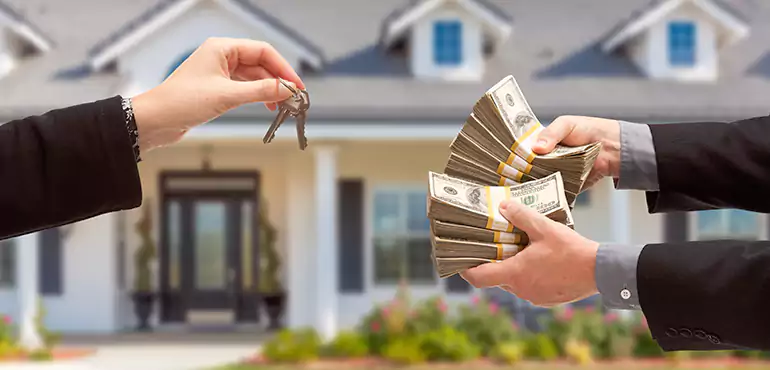 Trusted Home Buying Company Near You in Overland Park, KS
