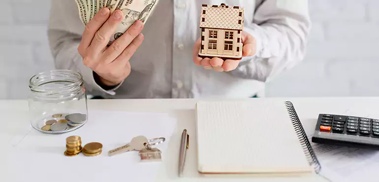 We Buy Houses For Cash In Any Condition in Overland Park, KS