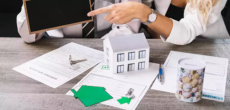 The Fast Closing Process at Overland Park Home Buyers in Overland Park, KS