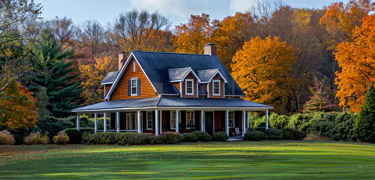 What Types of Properties Do We Buy in Overland Park, KS?