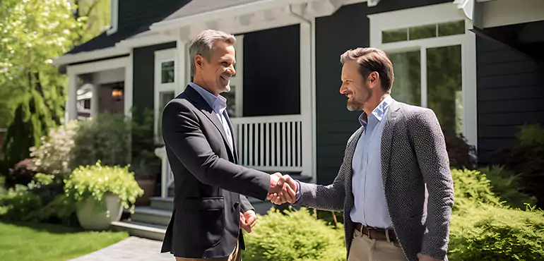 Why Work with Real Estate Wholesalers in Overland Park, KS? 