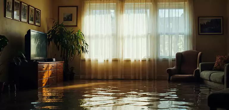Benefits of Selling Your Flood-Damaged House for Cash in Overland Park, KS   