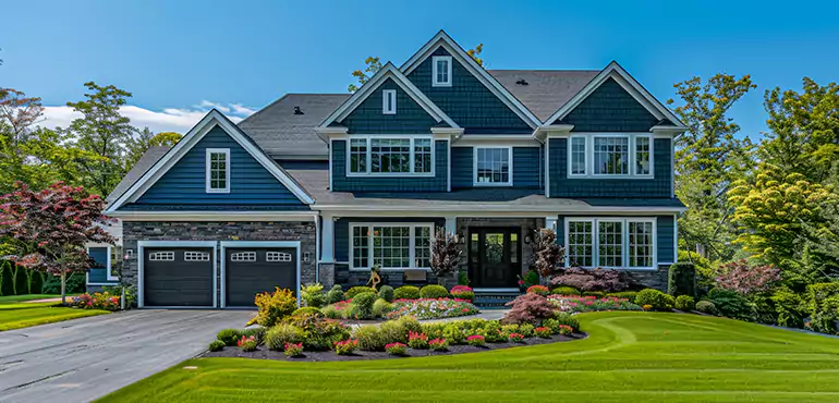 Why Cash Buyers Beat Banks: Keep 25-40% Equity on Your Overland Park Home