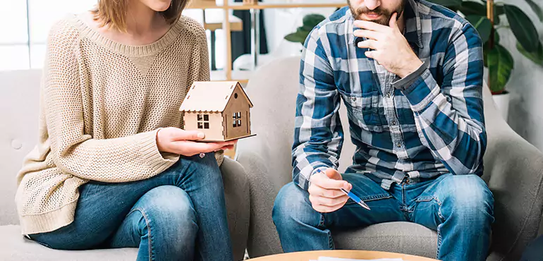 Why Sell Your House During Divorce in Overland Park, KS?