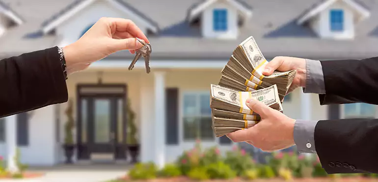 Why Overland Park Homeowners Choose Us Over Other Buyers