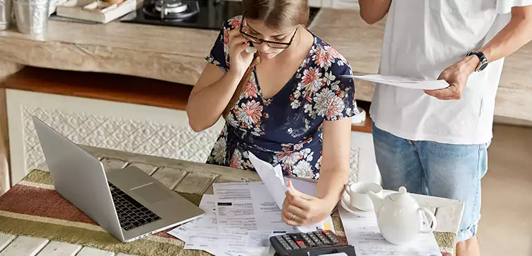 Selling Your Home to Us for Back Taxes in Overland Park, KS
