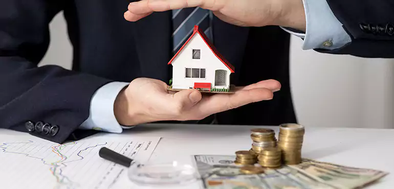 Benefits of Selling to Us in Overland Park, KS