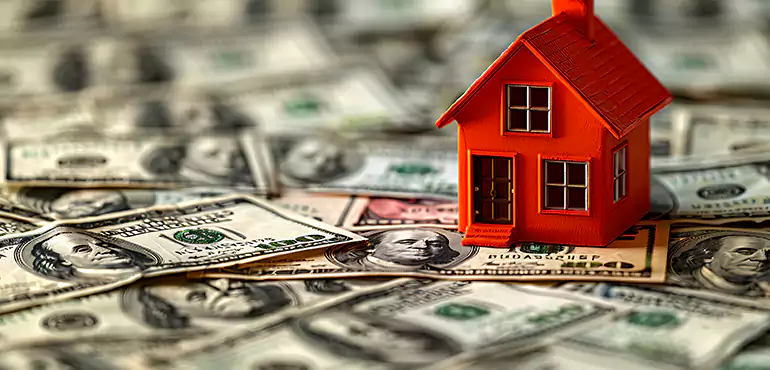 Why More Overland Park Homeowners Are Selling for Cash Today