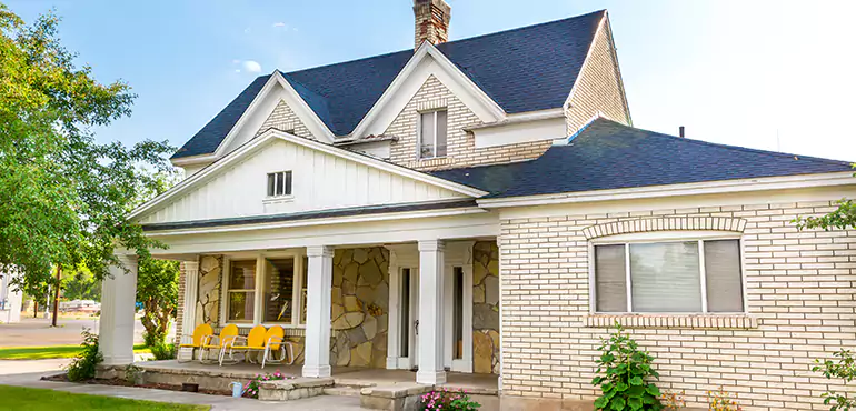 We Buy Homes in Any Condition Across Overland Park – No Cleaning, Fixing, or Waiting