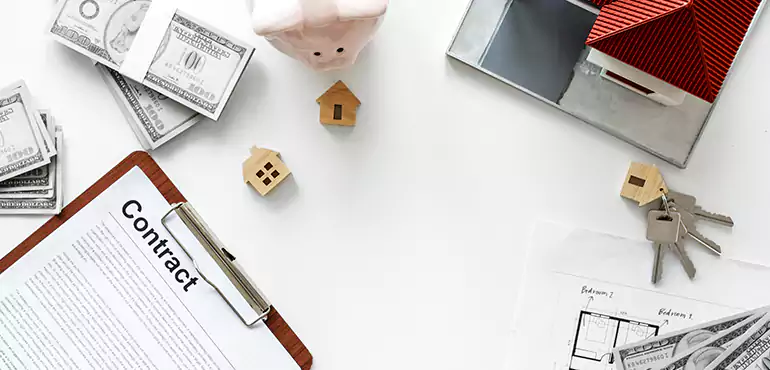 We Buy Your Houses Needing Updates in Overland Park, KS