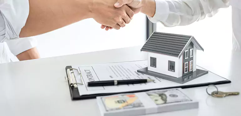 Why Choose Overland Park Home Buyers to Buy Your Home Off Market On Cash in Overland Park, KS?