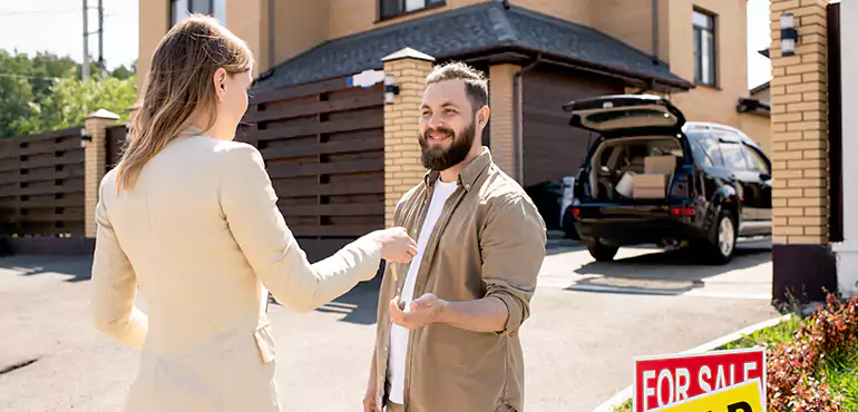 Sell Your House Privately On Cash To A Trusted Buyer in Overland Park, KS