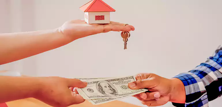 Why Choose Us to Sell Your Home for Cash in Overland Park, KS?