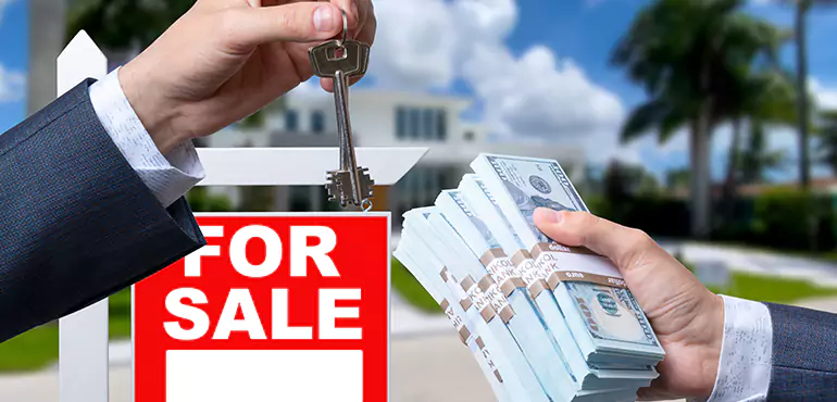 Sell Your Home for Less Than Market Value with Ease in Overland Park, KS