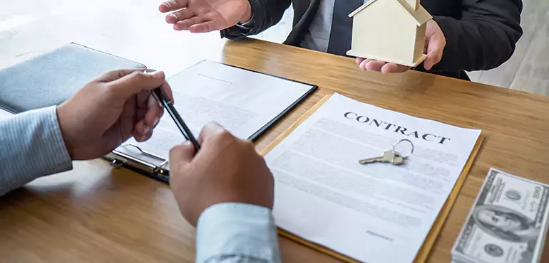 Sell Your House For Cash with Legal Issues Before It’s Too Late in Overland Park, KS