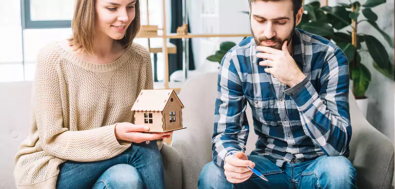 Why Homeowners Trust Overland Park Home Buyers to Sell House With Liens in Overland Park