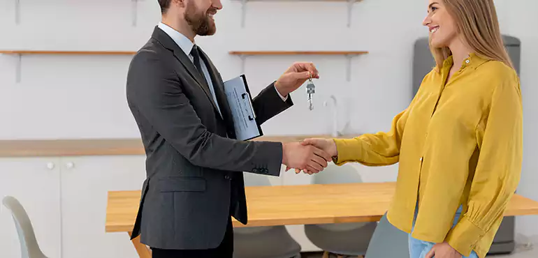 Why Sell Your House With Tenants for Cash in Overland Park, KS?