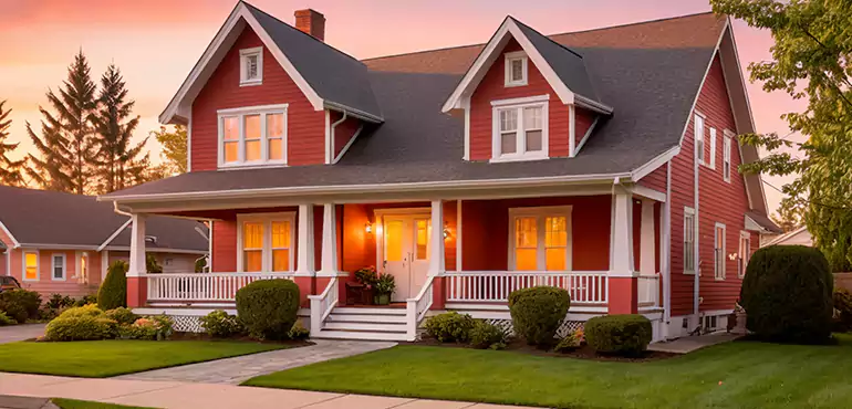 Local Cash Buyers in Overland Park, KS