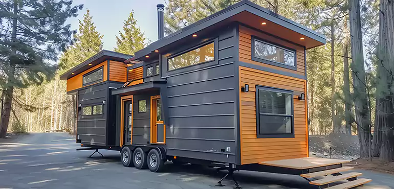 How Our Process Works in Overland Park, KS - A Fast & Simple Way to Sell Your Mobile Home?
