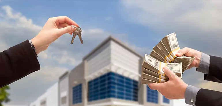 Multifamily Buildings For Sale On Cash in Overland Park, KS