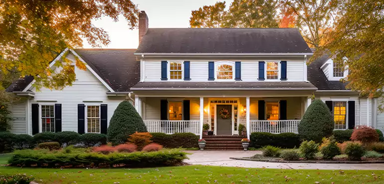 We Buy Townhouses in Any Condition in Overland Park, KS