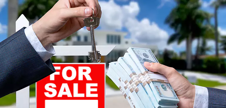 Why Overland Park Homeowners Love Selling to Us?