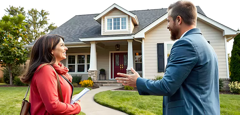 The Benefits of Choosing Your Own Closing Date and Time in Overland Park