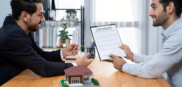 Why Choose Us for Contract Assignments in Overland Park, KS?