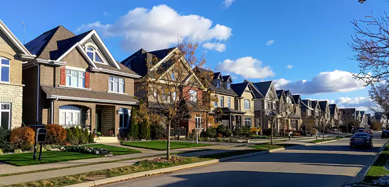 Why Choose Us for Selling Your Foreclosed House in Overland Park, KS?