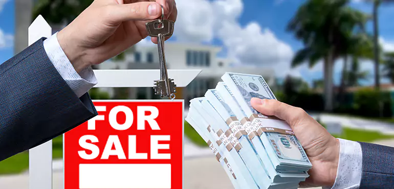 We Buy Houses for Cash in Overland Park, KS – No Matter the Situation