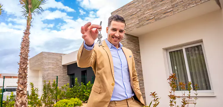 We Don’t Just Buy Houses in Overland Park, KS - We Solve Your Problem