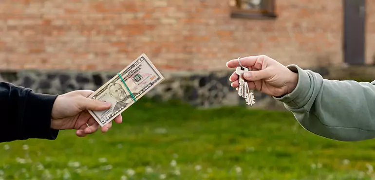 Get a Fair Cash Offer for Your House in Overland Park, KS – Start Fast!
