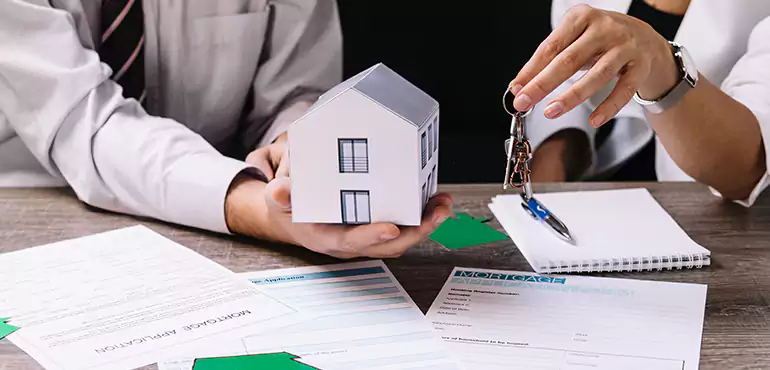 Why Homeowners in Overland Park, KS Choose Our Off-Market Home Buying Process?