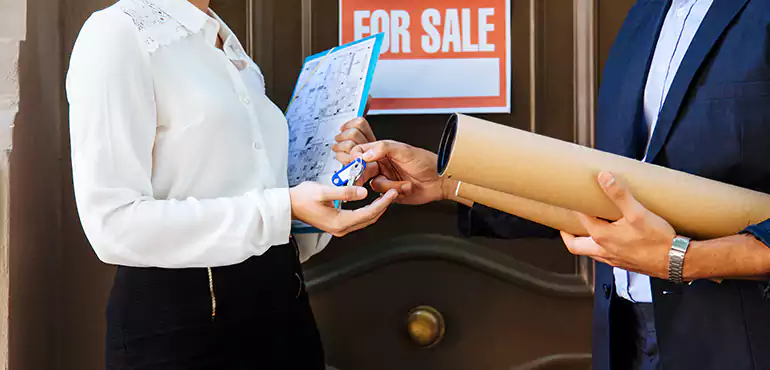 Quick and Hassle-Free Home Sales in Overland Park, KS