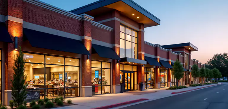 Sell Commercial Property Fast in Overland Park, KS – Secure Your Financial Future