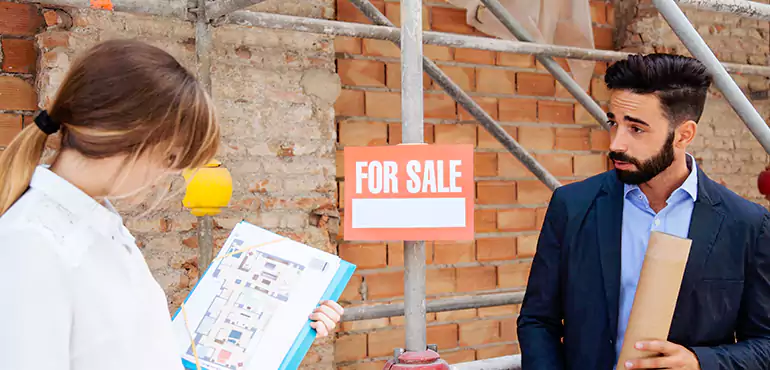 Supportive Home Selling Services for Inherited Property in Overland Park