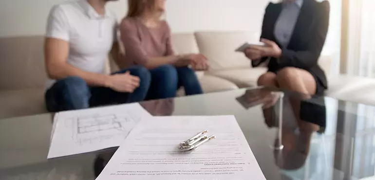 Sell Your Home Fast During Divorce in Overland Park, KS