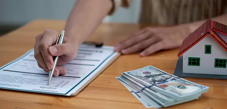 What Makes Our Overland Park Home Buying Service Different and Better