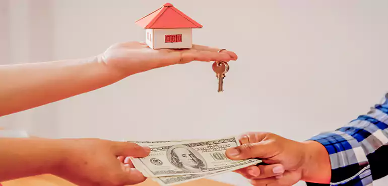 Sell Your House Fast & Avoid the Complications of Bankruptcy in Overland Park, KS