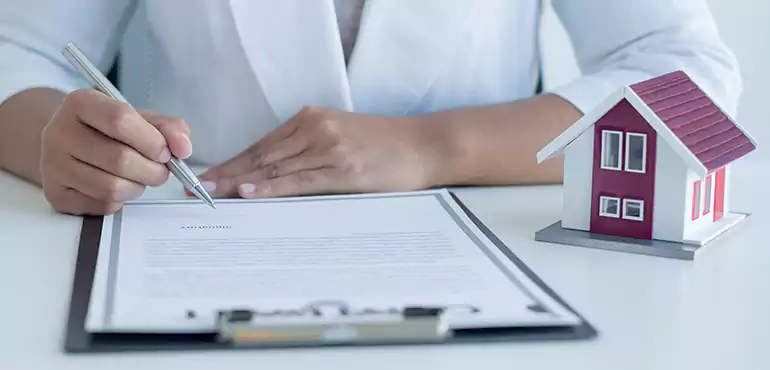 Stop Mortgage Stress in Overland Park – Sell House in Default and Break Free from Debt