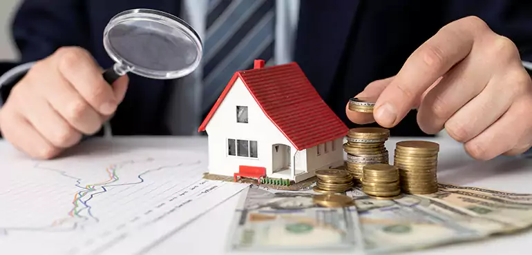 Home Needing Updates in Any Conditions for Cash in Overland Park, KS