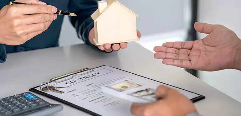 Why Choose Us to Avoid Foreclosure in Overland Park, KS