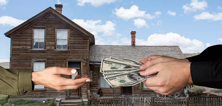 Selling Property Below Market Value in Overland Park, KS