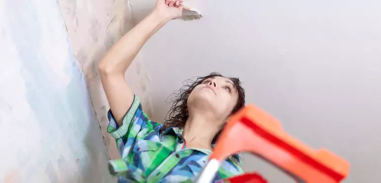 Ready to Get Rid of Your Moldy Overland Park Home? Call Now for a Fast Cash Offer